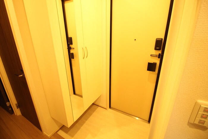 FLAIR・総持寺の物件内観写真