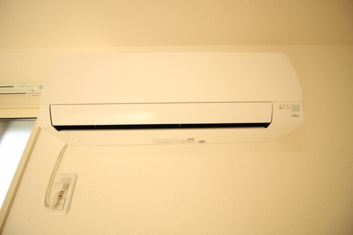 FLAIR・総持寺の物件内観写真