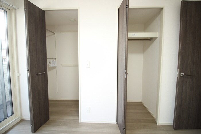 FLAIR・総持寺の物件内観写真