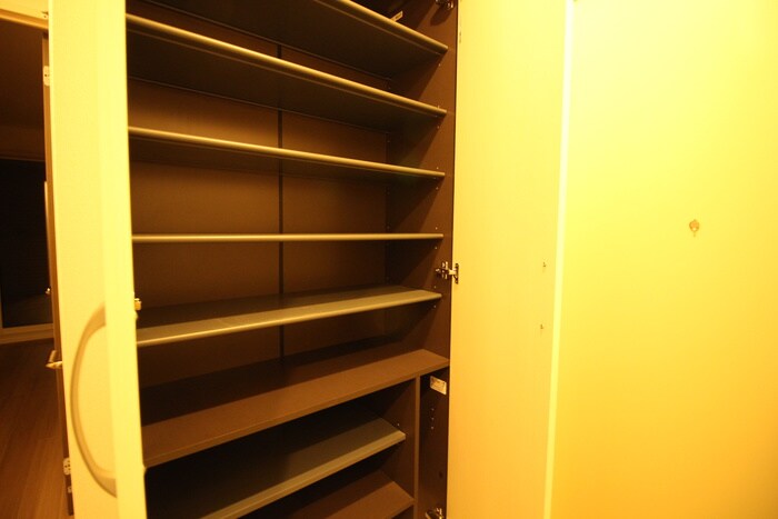 FLAIR・総持寺の物件内観写真