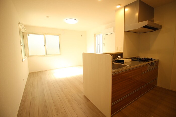 FLAIR・総持寺の物件内観写真