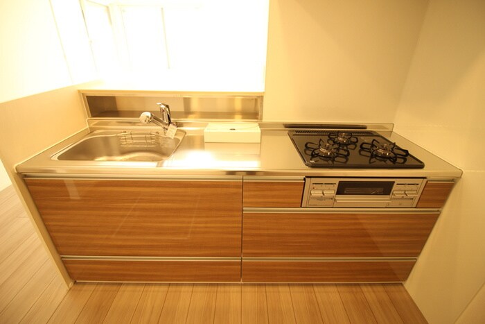 FLAIR・総持寺の物件内観写真