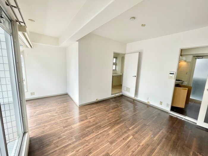 プレシードの物件内観写真