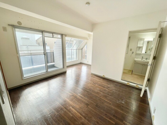 プレシードの物件内観写真