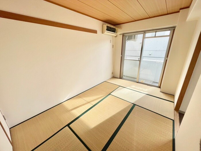 プレシードの物件内観写真