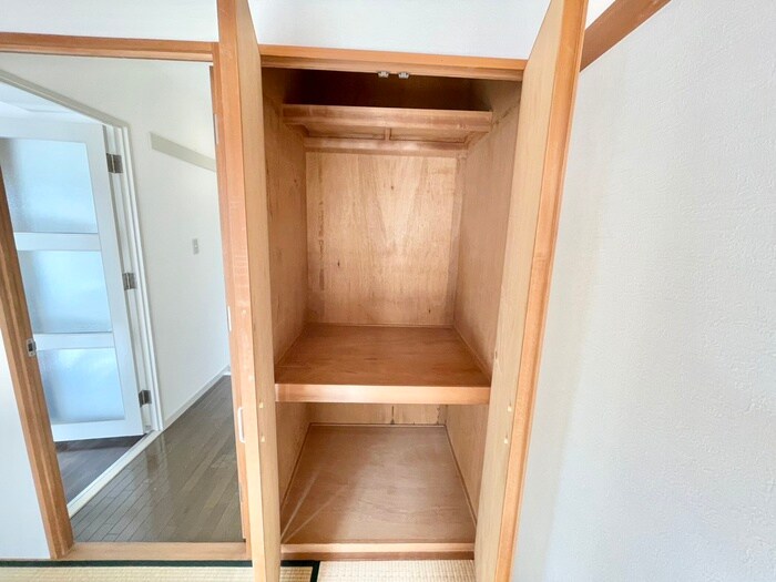 プレシードの物件内観写真