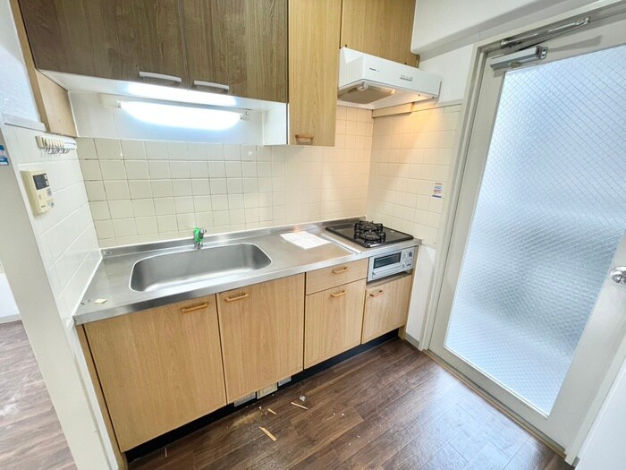 プレシードの物件内観写真