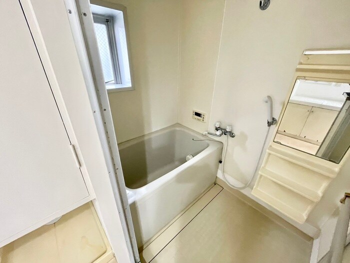 プレシードの物件内観写真