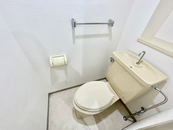 プレシードの物件内観写真