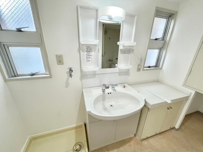 プレシードの物件内観写真