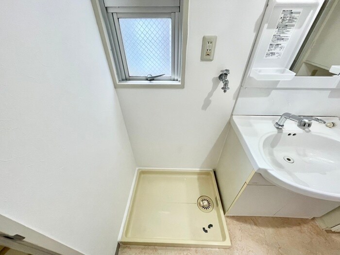 プレシードの物件内観写真