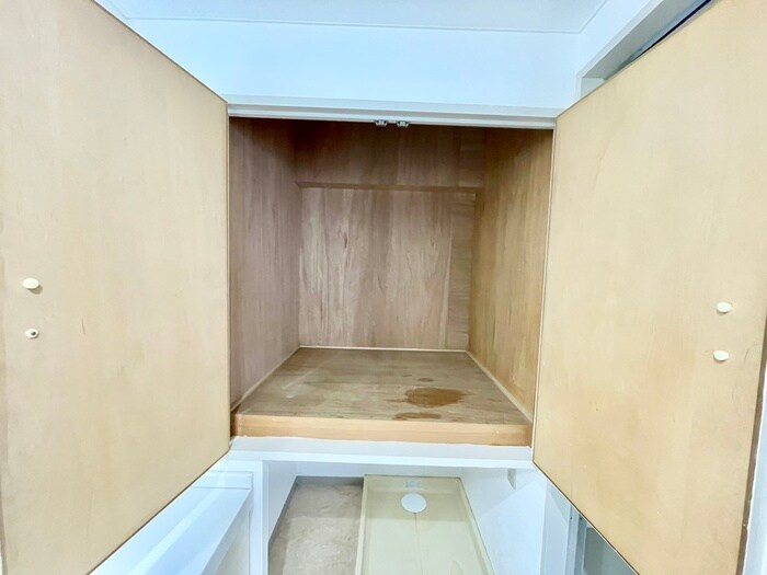 プレシードの物件内観写真