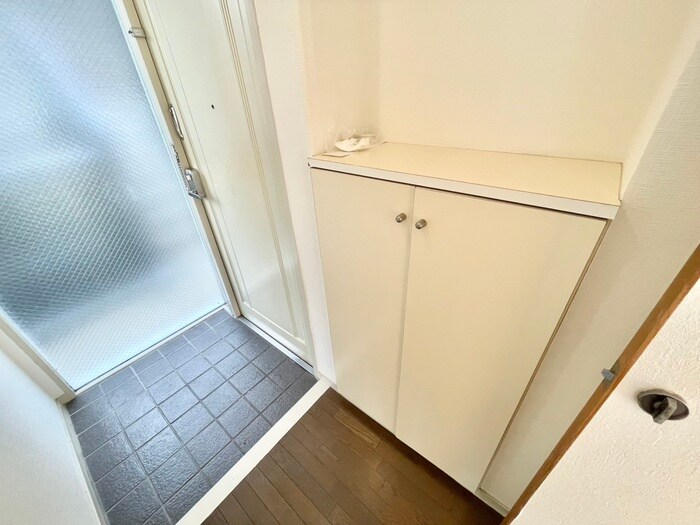 プレシードの物件内観写真