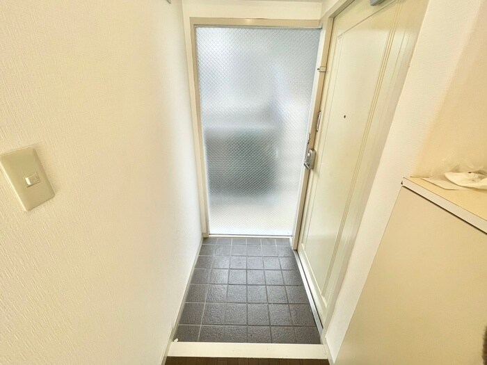 プレシードの物件内観写真