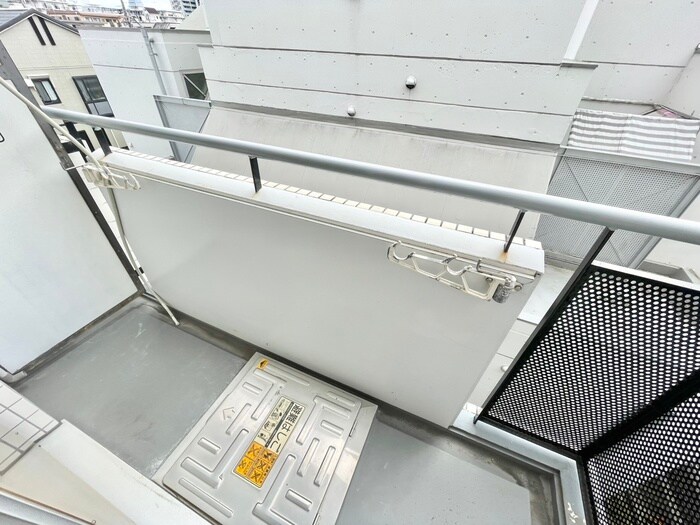 プレシードの物件内観写真