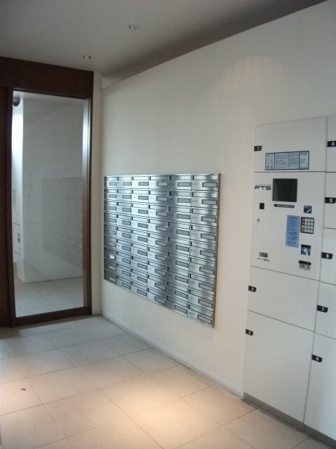 ラナップスクエア京都鴨川(205)の物件外観写真