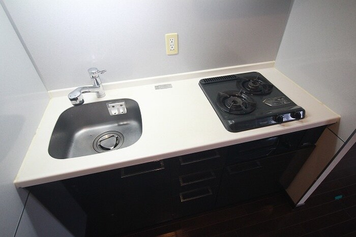 ベラジオ四条大宮Ⅱ(103)の物件内観写真