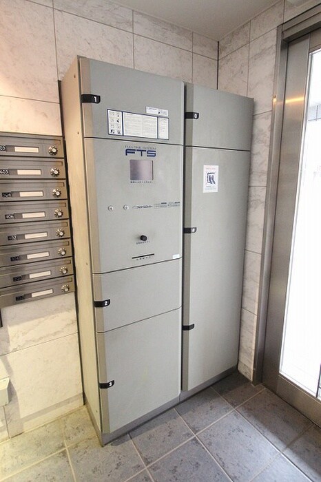 ベラジオ四条大宮Ⅱ(103)の物件外観写真