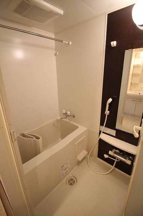 ベラジオ四条大宮Ⅱ(103)の物件内観写真