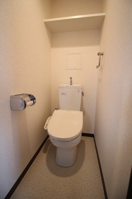 ベラジオ四条大宮Ⅱ(103)の物件内観写真