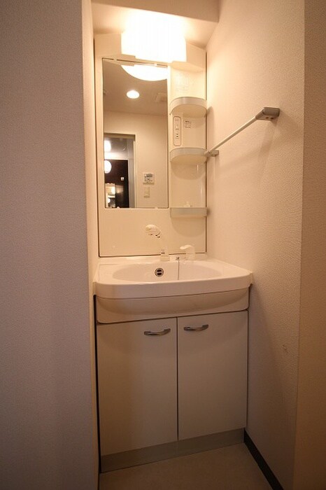 ベラジオ四条大宮Ⅱ(103)の物件内観写真