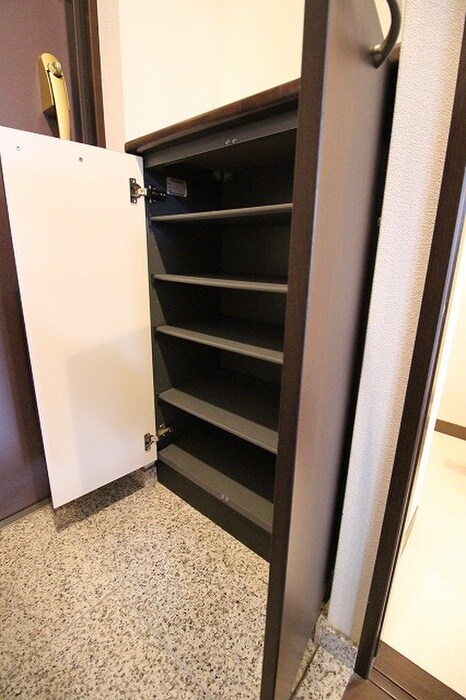 ベラジオ四条大宮Ⅱ(103)の物件内観写真