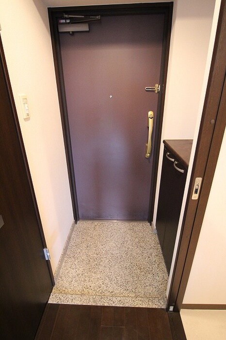 ベラジオ四条大宮Ⅱ(103)の物件内観写真