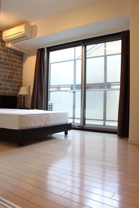 スペチア－レの物件内観写真