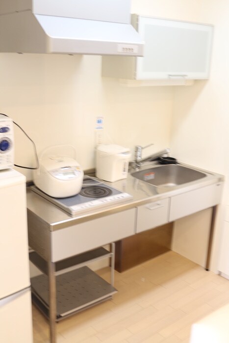 スペチア－レの物件内観写真