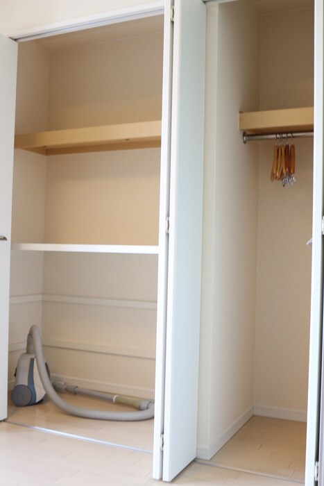 スペチア－レの物件内観写真