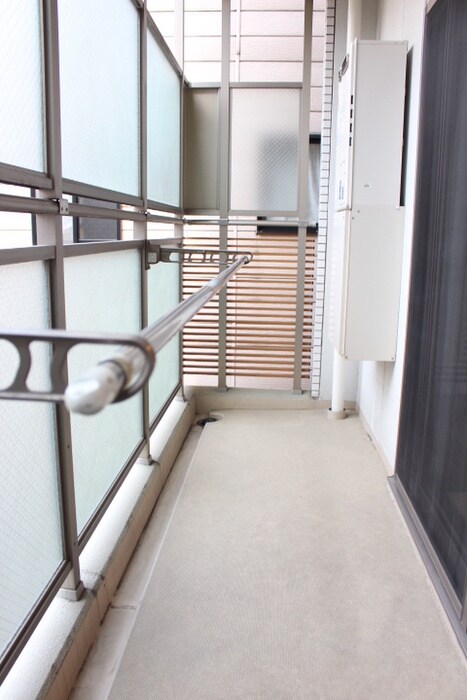 スペチア－レの物件内観写真