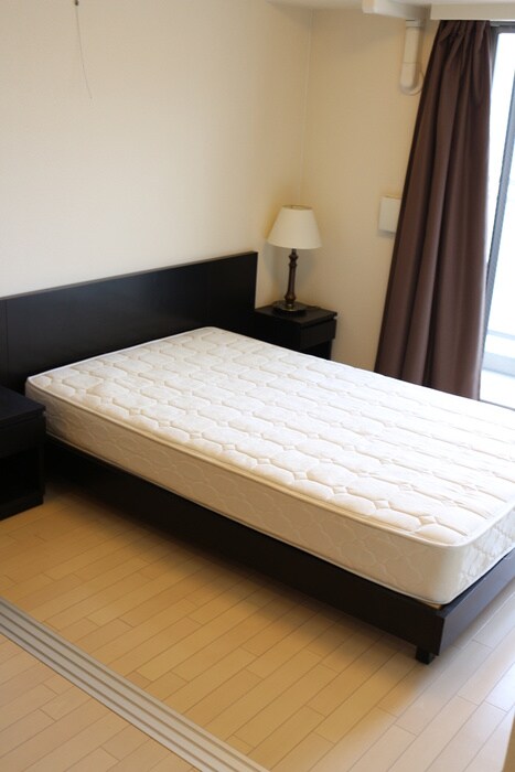 スペチア－レの物件内観写真