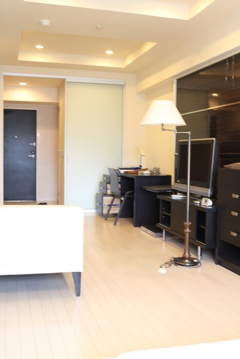 スペチア－レの物件内観写真