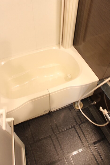 スペチア－レの物件内観写真