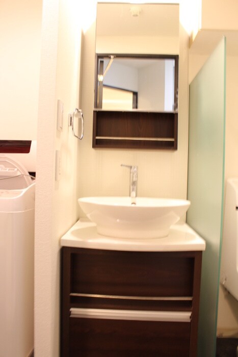 スペチア－レの物件内観写真