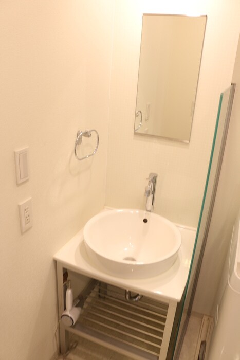 スペチア－レの物件内観写真