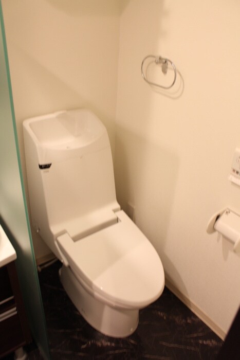 スペチア－レの物件内観写真