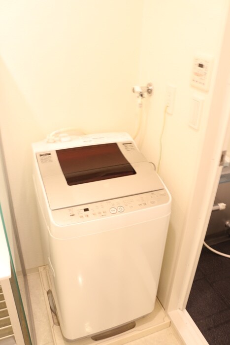 スペチア－レの物件内観写真