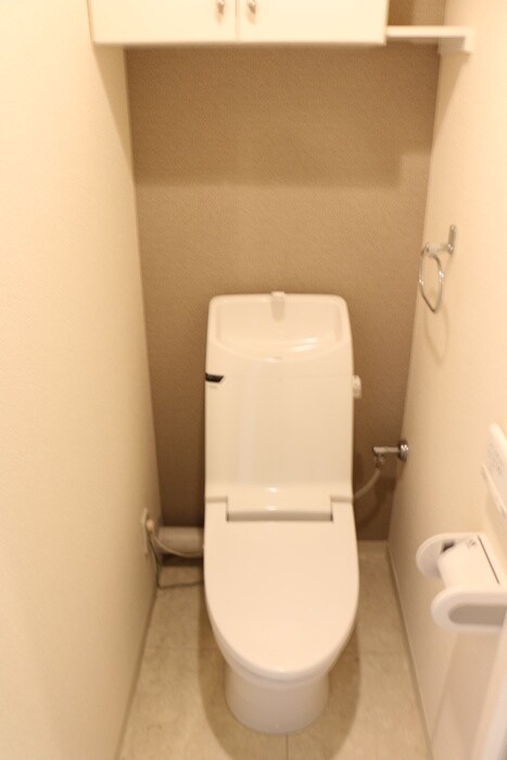 スペチア－レの物件内観写真