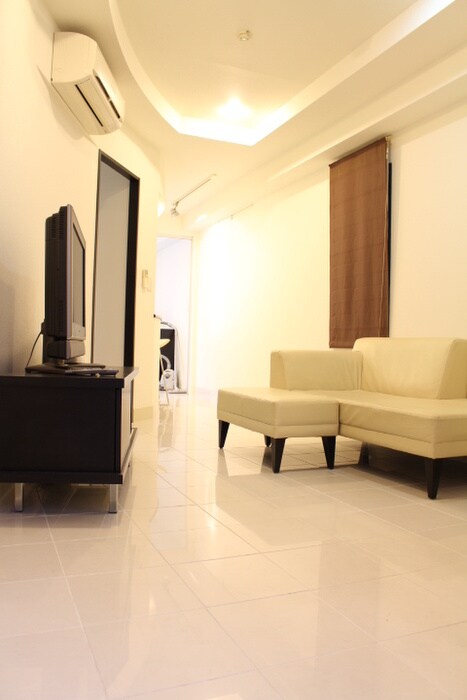 スペチア－レの物件内観写真