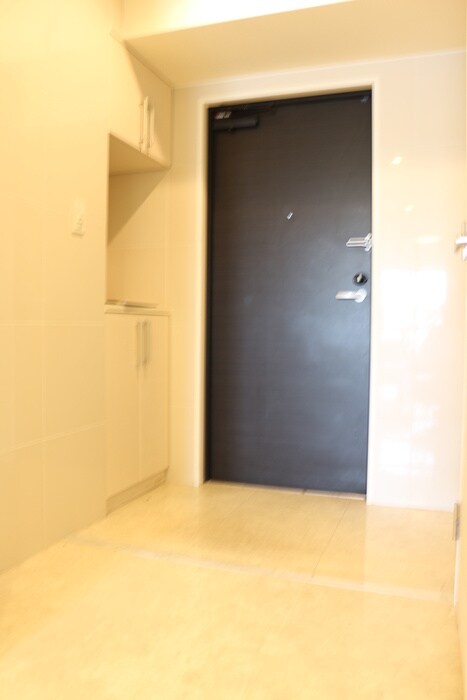 スペチア－レの物件内観写真