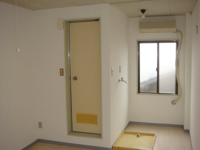 シンコ－ハイツの物件内観写真