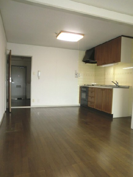 ルモン高安の物件内観写真