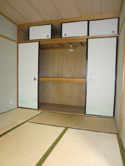 ルモン高安の物件内観写真