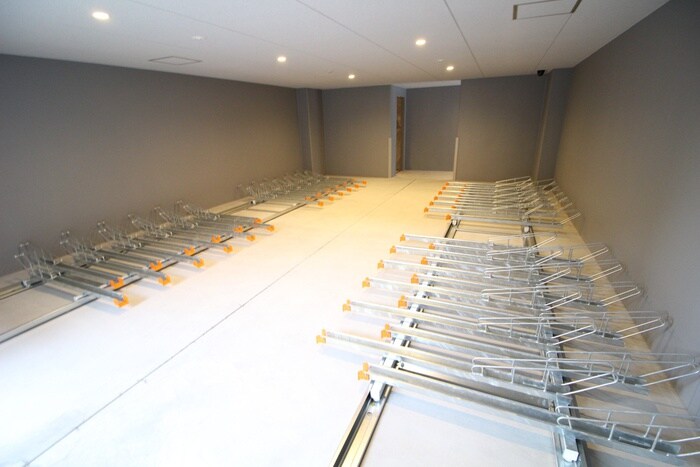 ベラジオ雅び京都西院（404）の物件外観写真