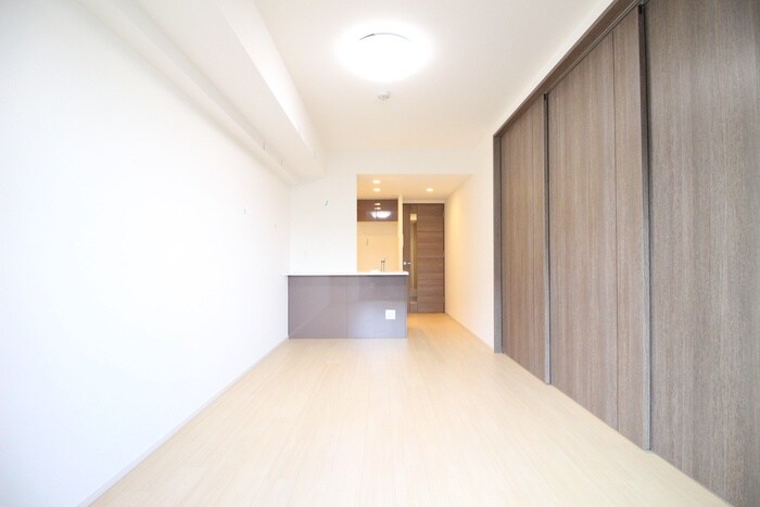 ベラジオ雅び京都西院（404）の物件内観写真