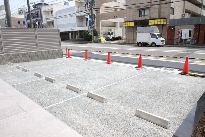 ベラジオ雅び京都西院（404）の物件外観写真