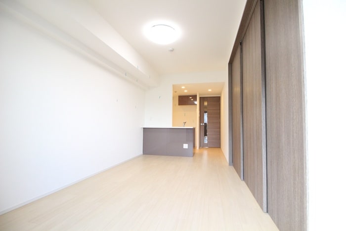 ベラジオ雅び京都西院（404）の物件内観写真