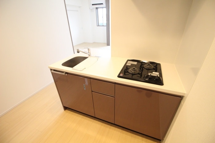 ベラジオ雅び京都西院（404）の物件内観写真