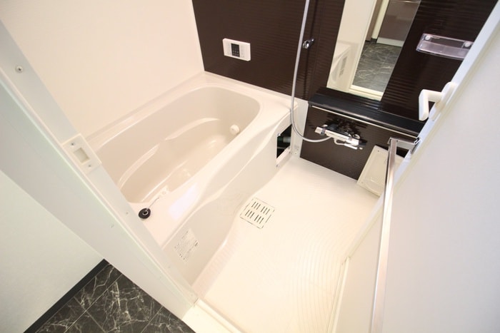 ベラジオ雅び京都西院（404）の物件内観写真